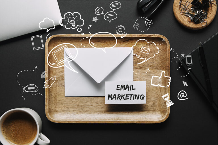 Email Marketing