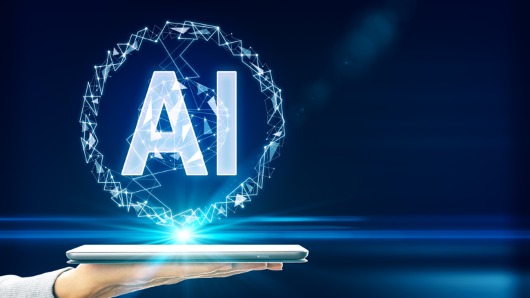 AI and Affiliate Marketing