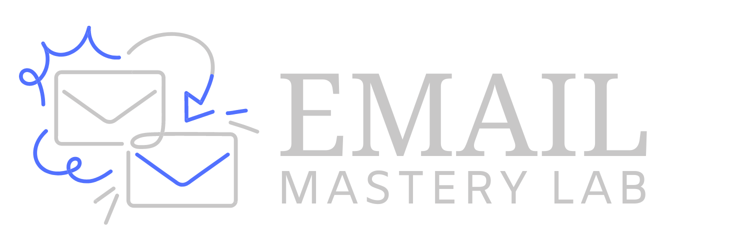 Email Mastery Lab